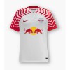 RB Leipzig 2023-24 Hjemme - Herre Fotballdrakt